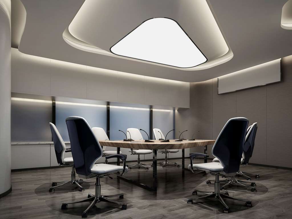 Mercure Hangzhou Qianjiang Servizi foto